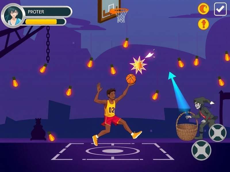 Basket Wizardry India magical abilities